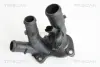 Термостат Ford Focus 1,6Ti 04- Triscan 862026298 (фото 1)