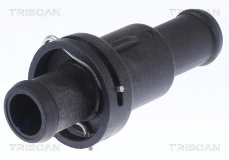 Термостат коробки DSG VAG 05-16 triscan 862048775 на Ауди A5 F5