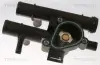 Термостат Opel Movano/Reno/Nissan 2.2-2.5DCI Triscan 862026583 (фото 2)