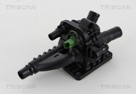 Термостат PSA 1.4D/1.6D/1.6DH 02.06- triscan 862043000 на Ситроен С3