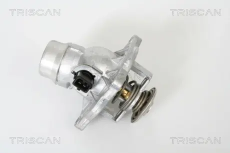 Термостат с программ, Bmw E39/E38/X5 3.5/4.4 L Triscan 8620213105