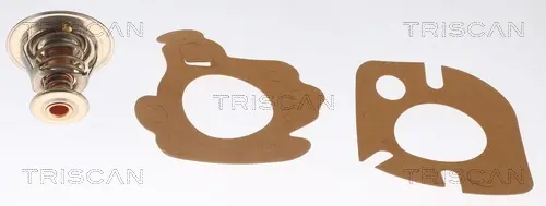 Термостат triscan 862010282