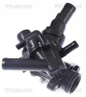 Термостат triscan 8620 48897 на Мерседес B-Class w242/w246