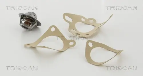 Термостат triscan 86207388