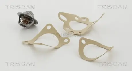 Термостат triscan 86207388