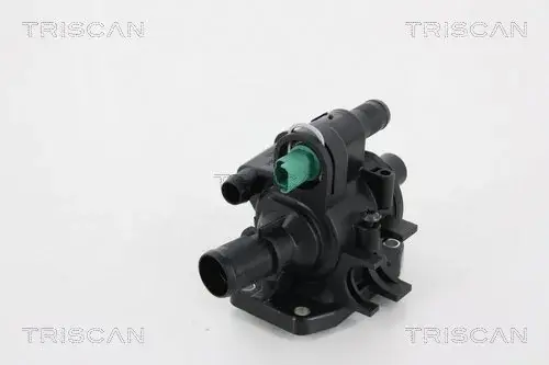 Термостат в корпусе triscan 862025083