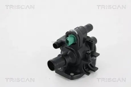 Термостат в корпусе triscan 862025083 Форд Фьюжн