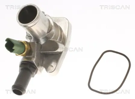 Термостат в корпусе triscan 862029388 Форд KA