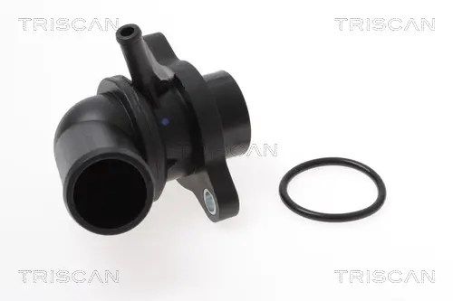 Термостат в зборі Chevrolett Lacetti 1,4/1,6 DOHC Triscan 862040388 (фото 1)
