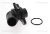 Термостат в зборі Chevrolett Lacetti 1,4/1,6 DOHC Triscan 862040388 (фото 1)