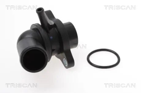 Термостат в зборі Chevrolett Lacetti 1,4/1,6 DOHC Triscan 862040388