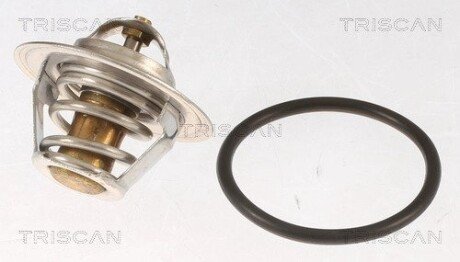 Термостат VAG A3/A4 2.0 TDI 2003- Seat Altea/Toledo 2.0 TDI 2004- Skoda Octavia 2.0 TDI 2004- triscan 86207188 на Шкода Суперб 2