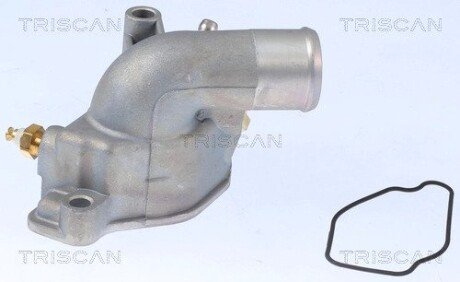 Термостат з датчиком 92°C Opel Astra G/H/Vectra B/C 1.8 16V Z18XE triscan 862015092