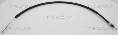 Гальмівний шланг triscan 8140 10143