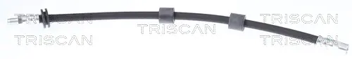 Тормозной шланг triscan 815011107