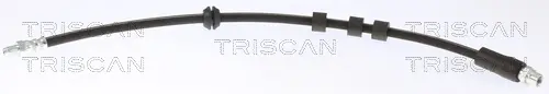 Гальмівний шланг Triscan 8150 11112 (фото 1)