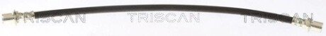 Тормозной шланг triscan 815013111 на Тойота Хайлюкс