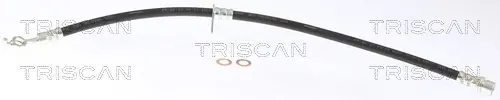 Гальмівний шланг Triscan 815013130 (фото 1)
