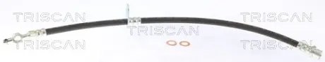 Гальмівний шланг Triscan 815013140