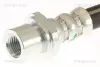 Тормозной шланг triscan 8150 13228
