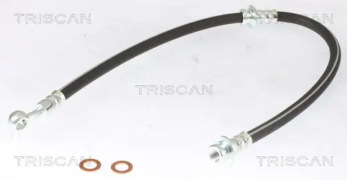 Гальмівний шланг Triscan 815014166 (фото 1)