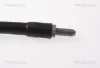 Гальмівний шланг Triscan 815016107 (фото 3)