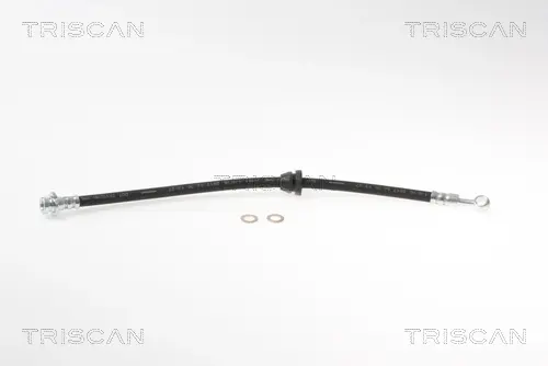 Гальмівний шланг Triscan 815021101 (фото 1)