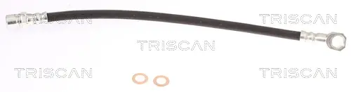 Гальмівний шланг Triscan 815023102 (фото 1)