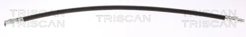 Гальмівний шланг Triscan 815023206 (фото 1)