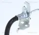 Тормозной шланг triscan 815024118