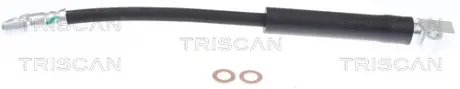 Тормозной шланг triscan 815024118
