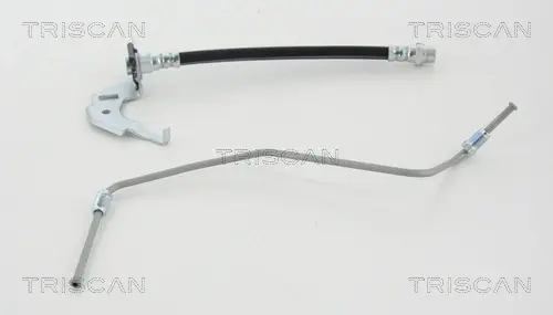 Гальмівний шланг Triscan 815024218 (фото 1)