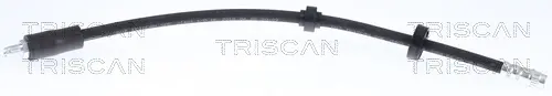 Гальмівний шланг Triscan 815025107 (фото 1)