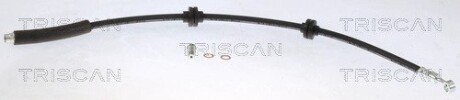 Тормозной шланг triscan 815025167 на Рено Megane