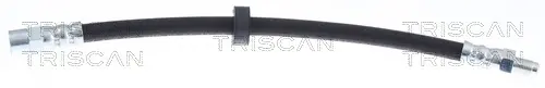 Гальмівний шланг Triscan 8150 27209 (фото 1)