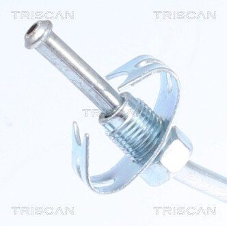 Тормозной шланг triscan 815028278