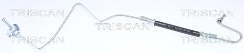 Тормозной шланг triscan 815028278