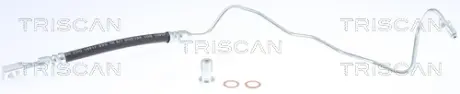 Гальмівний шланг Triscan 815029288