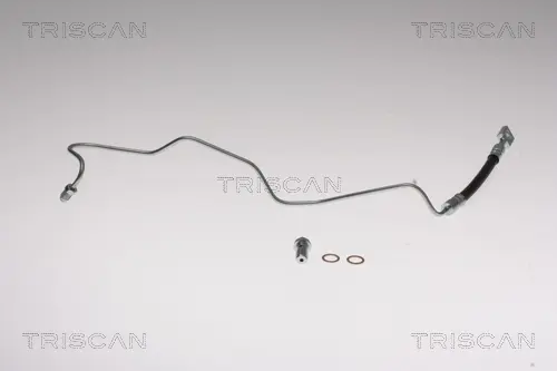 Гальмівний шланг Triscan 815029290 (фото 1)
