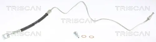 Тормозной шланг triscan 815029360