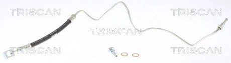 Тормозной шланг triscan 815029360 на Фольксваген Гольф 4