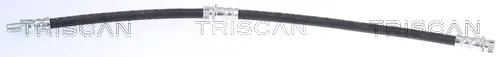 Тормозной шланг triscan 815042220