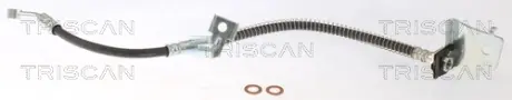 Гальмівний шланг Triscan 8150431008