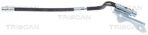 Гальмівний шланг Triscan 815043231 (фото 1)