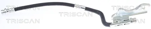 Гальмівний шланг Triscan 815043234 (фото 1)
