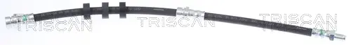 Гальмівний шланг Triscan 815050132 (фото 1)