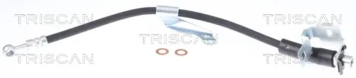 Тормозной шланг triscan 815080108
