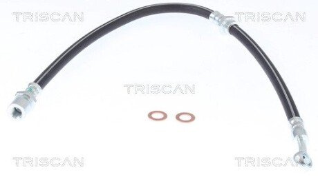 Гальмівний шланг triscan 815080112 на Chevrolet Epica