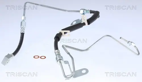 Гальмівний шланг Triscan 815080304 (фото 1)