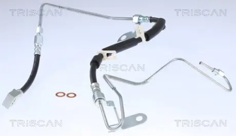 Гальмівний шланг Triscan 815080304